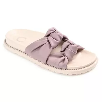 Сандалии Melanie Comfort Journee, фиолетовый