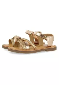 Сандалии Melgar Gioseppo, розовый