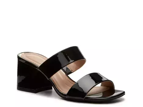 Сандалии Melicity Sandal Kelly & Katie, черный