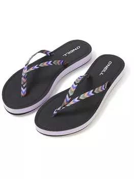 Сандалии Melina O'Neill, фиолетовый