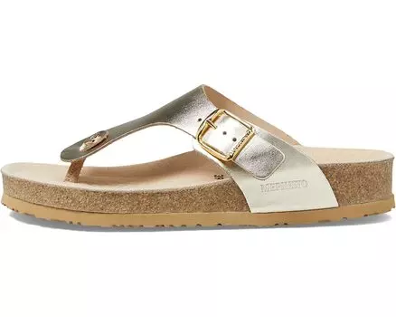 Сандалии Melinda Mephisto, голд вега