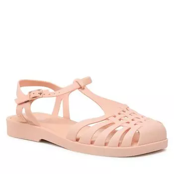 Сандалии Melissa AranhaQuadrada Ad, бежевый