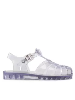 Сандалии Melissa, белый