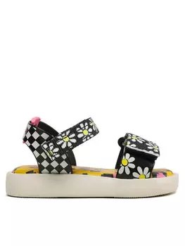 Сандалии Melissa, бежевый