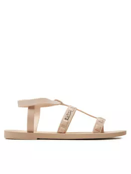 Сандалии Melissa, бежевый