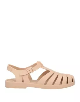 Сандалии Melissa, бежевый
