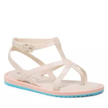 Сандалии Melissa CancunSalinas, бежевый