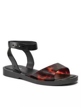 Сандалии Melissa, черный