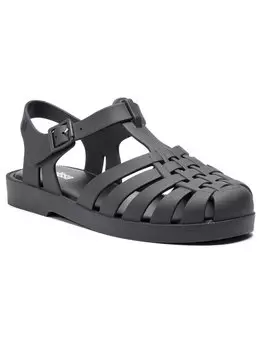 Сандалии Melissa, черный