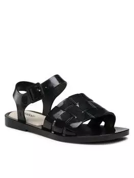 Сандалии Melissa, черный