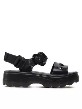 Сандалии Melissa, черный