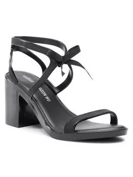 Сандалии Melissa, черный