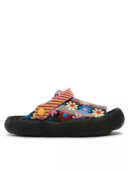 Сандалии Melissa, черный