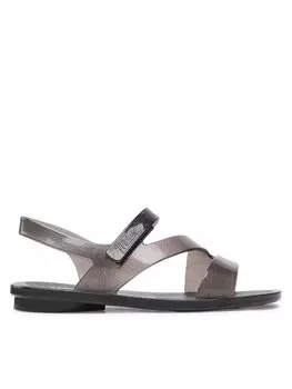 Сандалии Melissa, черный