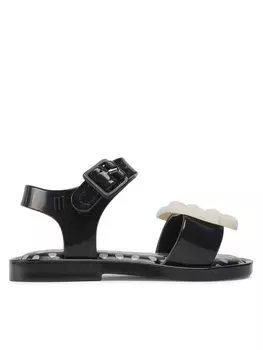 Сандалии Melissa, черный