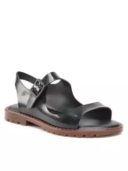 Сандалии Melissa, черный