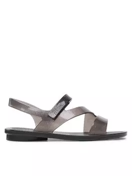 Сандалии Melissa, черный