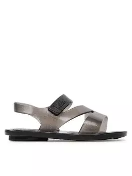 Сандалии Melissa, черный