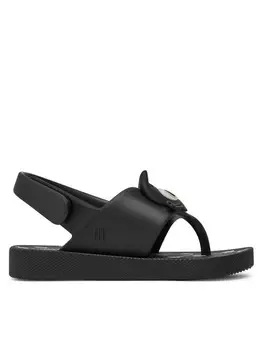 Сандалии Melissa, черный