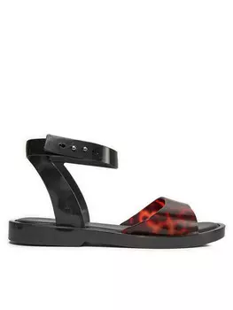 Сандалии Melissa, черный