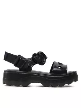 Сандалии Melissa, черный