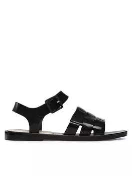Сандалии Melissa, черный