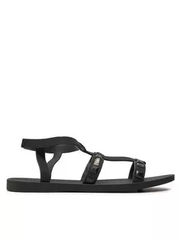 Сандалии Melissa, черный