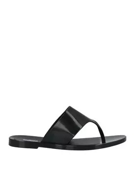 Сандалии Melissa, черный