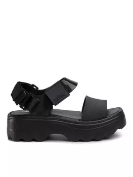 Сандалии Melissa, черный
