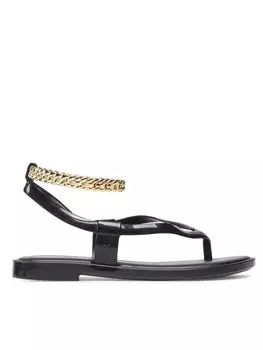 Сандалии Melissa, черный