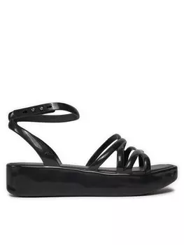 Сандалии Melissa, черный