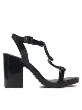 Сандалии Melissa, черный