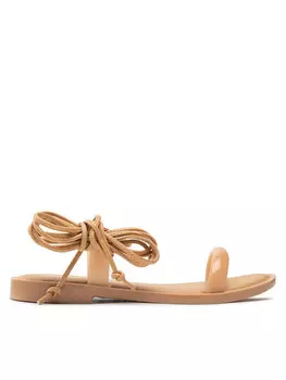 Сандалии Melissa Dare Strap + Camila Coutinho 33656, бежевый