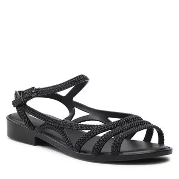 Сандалии Melissa FemmeClassy Sandal, черный