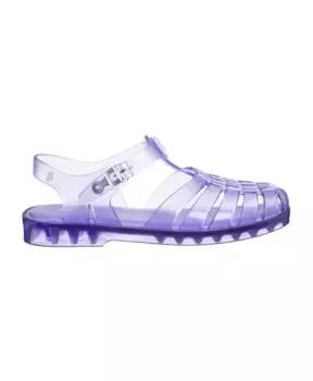 Сандалии Melissa, фиолетовый