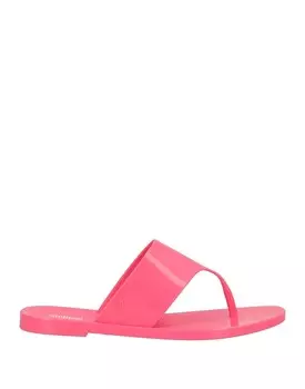 Сандалии Melissa, фуксия
