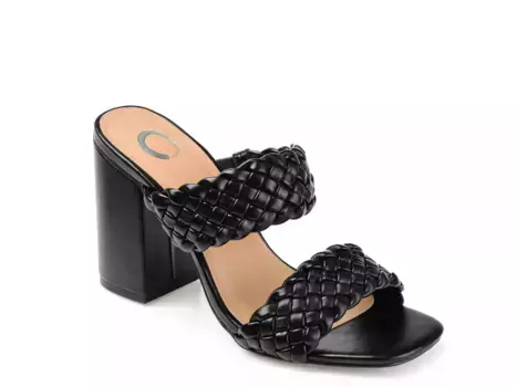 Сандалии Melissa Journee, Black