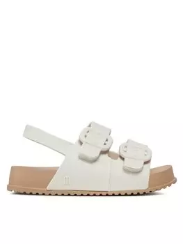 Сандалии Melissa, коричневый