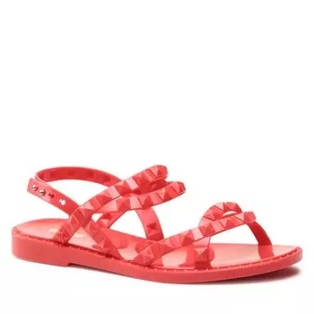 Сандалии Melissa LucySandal Ad, красный