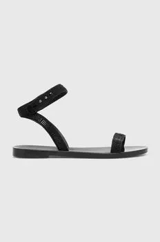 Сандалии MELISSA M LOVER SANDAL AD Melissa, черный