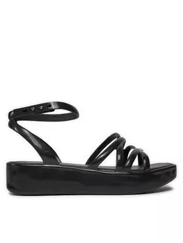 Сандалии Melissa Melissa Debbie Ad, черный