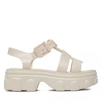 Сандалии Melissa Melissa Ella Ad 35791 Beige AV418, бежевый