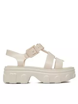 Сандалии Melissa Melissa Ella Ad 35791, бежевый