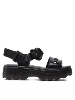 Сандалии Melissa Melissa Kick Off Hot Ad, черный