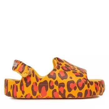 Сандалии Melissa Mini Melissa Free Cute Bb 33976 Yellow AQ770, желтый