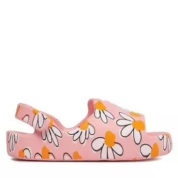 Сандалии Melissa Mini Melissa Free Cute Bb 33976 Pink AQ769, розовый