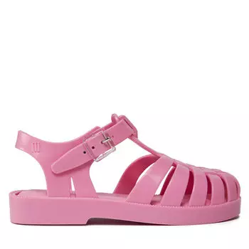 Сандалии Melissa Mini Melissa Possession Inf 32409 Pink AV392, розовый
