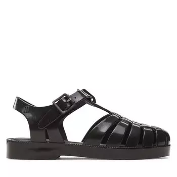 Сандалии Melissa Mini Melissa Possession Inf 32409 Black 01003, черный