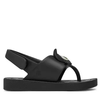 Сандалии Melissa Mini Melissa Teeny Bb 35694 Black AT468, черный