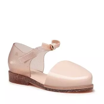 Сандалии Melissa MiniMelissa Amy, розовый